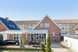 Risagergade 10, 9700 Brønderslev