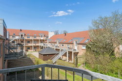 Gl Frijsenborgvej 12G, 1 3, 8450 Hammel