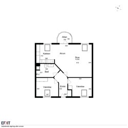 Gl Frijsenborgvej 12G, 1 3, 8450 Hammel