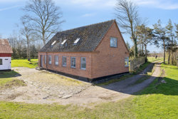 Gl Kongevej 78, Ørsø, 9330 Dronninglund