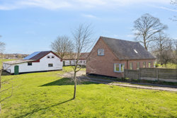 Gl Kongevej 78, Ørsø, 9330 Dronninglund