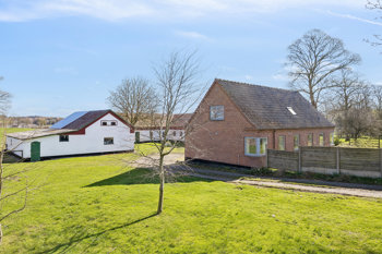 Gl Kongevej 78, 9330 Dronninglund