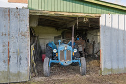 Gl Kongevej 78, Ørsø, 9330 Dronninglund