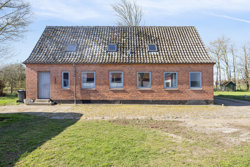 Gl Kongevej 78, Ørsø, 9330 Dronninglund