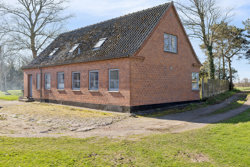 Gl Kongevej 78, Ørsø, 9330 Dronninglund