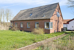 Gl Kongevej 78, Ørsø, 9330 Dronninglund