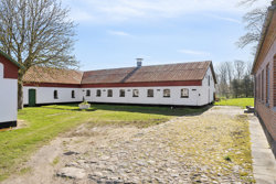 Gl Kongevej 78, Ørsø, 9330 Dronninglund