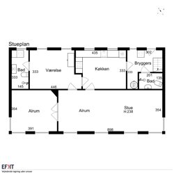 Gl Kongevej 78, Ørsø, 9330 Dronninglund