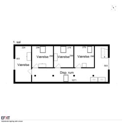 Gl Kongevej 78, Ørsø, 9330 Dronninglund