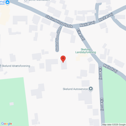 Skelund Hovedgade 40, Skelund, 9560 Hadsund