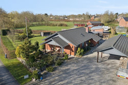 Stævnestedet 4, Lindum, 8830 Tjele