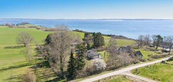 Ejner Holsts Vej 9, 8400 Ebeltoft