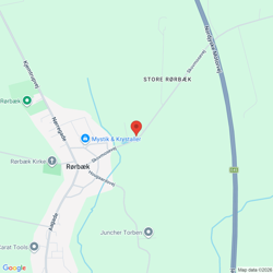 Skovmosevej 29, Rørbæk, 9500 Hobro