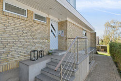 Kingosvej 26, 8700 Horsens