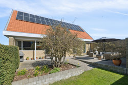 Kingosvej 26, 8700 Horsens