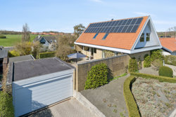 Kingosvej 26, 8700 Horsens