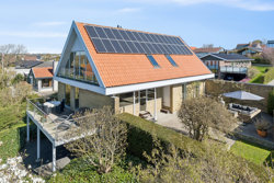 Kingosvej 26, 8700 Horsens