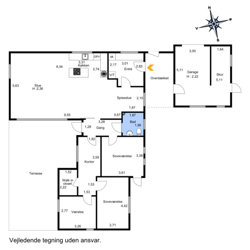 Fuglevænget 32, Herskind, 8464 Galten