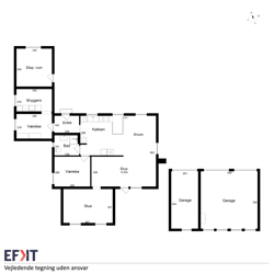 Enghaven 7, Skarum, 7900 Nykøbing M