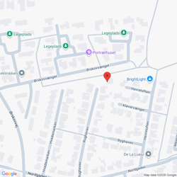 Rughaven 22, Snejbjerg, 7400 Herning