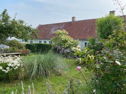 Dejret Bygade 1, 8420 Knebel