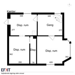 Nansensvej 24, 8700 Horsens