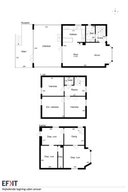 Nansensvej 24, 8700 Horsens