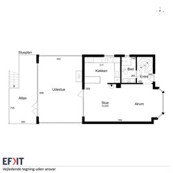 Nansensvej 24, 8700 Horsens