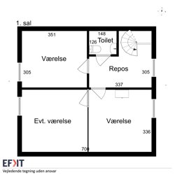 Nansensvej 24, 8700 Horsens