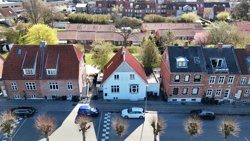 Fælledvej 46, 8700 Horsens