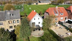 Fælledvej 46, 8700 Horsens