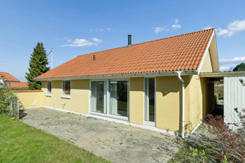 Erantisvej 8, 8400 Ebeltoft