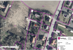 Gadebakken 6, Vrinners, 8420 Knebel