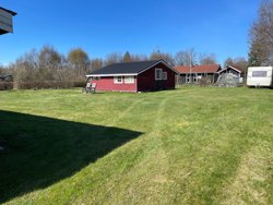 Skovvænget 3, Fjellerup Strand, 8585 Glesborg