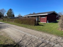 Skovvænget 3, Fjellerup Strand, 8585 Glesborg