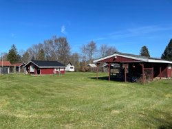 Skovvænget 3, Fjellerup Strand, 8585 Glesborg