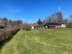 Skovvænget 3, Fjellerup Strand, 8585 Glesborg