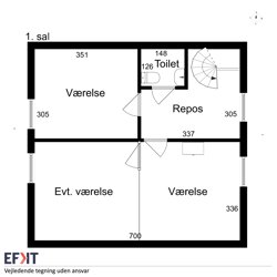 Nansensvej 24, 8700 Horsens