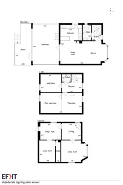 Nansensvej 24, 8700 Horsens