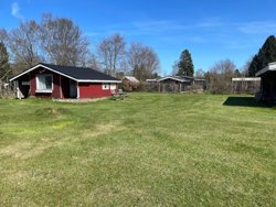 Skovvænget 3, Fjellerup Strand, 8585 Glesborg