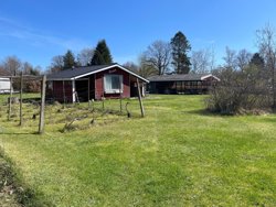 Skovvænget 3, Fjellerup Strand, 8585 Glesborg