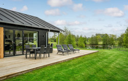 Skovsøen 60, Fjellerup Strand, 8585 Glesborg