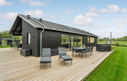 Skovsøen 60, Fjellerup Strand, 8585 Glesborg