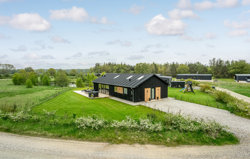 Skovsøen 60, Fjellerup Strand, 8585 Glesborg