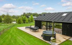 Skovsøen 60, Fjellerup Strand, 8585 Glesborg