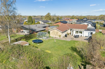 Åkandevej 24, 8660 Skanderborg