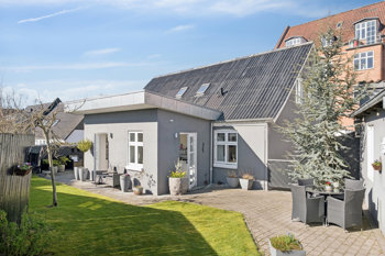 Nørrebrogade 10, 8900 Randers C