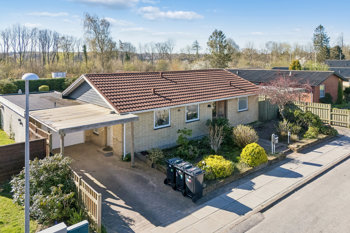 Åkandevej 24, 8660 Skanderborg