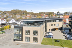 Havnevej 17, 1 4, 9560 Hadsund