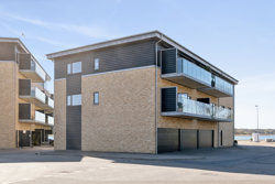 Havnevej 17, 1 4, 9560 Hadsund